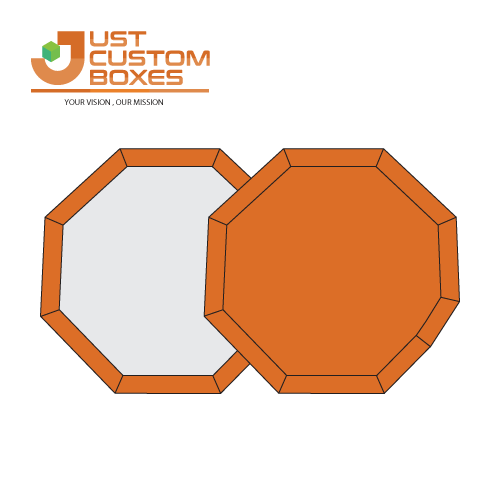 Octagon Two Piece