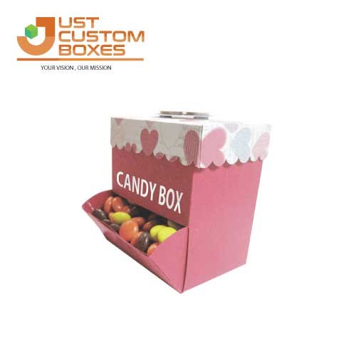 Candy Boxes