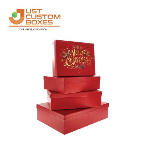 Christmas Boxes