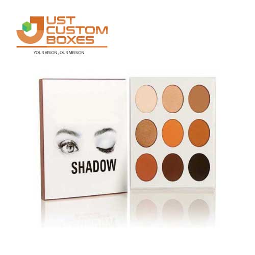 Eye Shadow Boxes
