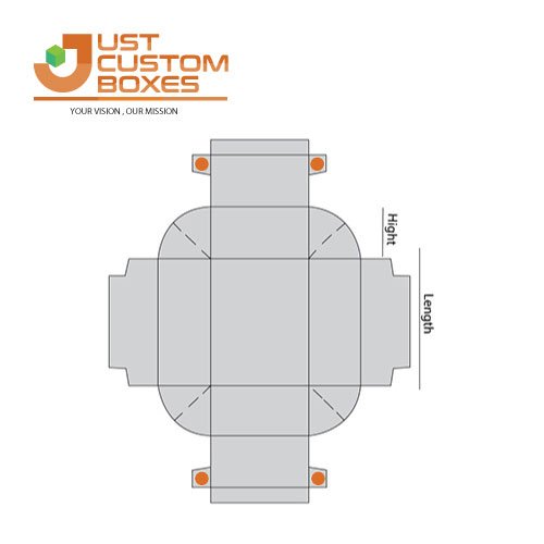 Double Wall Tray