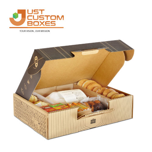 Food Gift Boxes