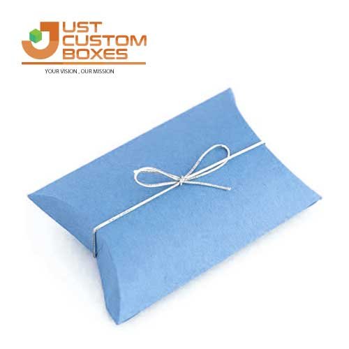 Pillow Boxes