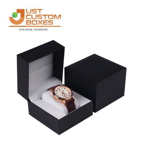 Luxury Watch Boxes Cheap Price J.C.B