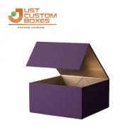 Magnetic Rigid Boxes