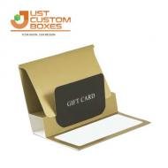 Gift Card Boxes